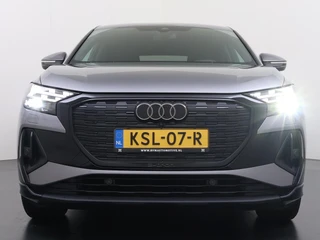 Audi Q4 Sportback e-tron 45 S Edition 82 kWh / 5