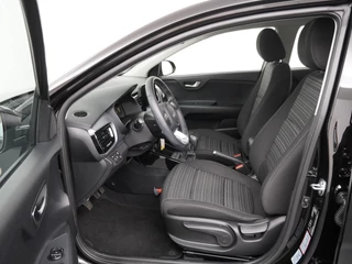 Kia Stonic 1.0 T-GDi MHEV DynamicLine  Navigatie - Achteruitrijcamera - Cruise Control - Apple & Android Carplay - Fabrieksgarantie t/m 14-04-2032 / 20