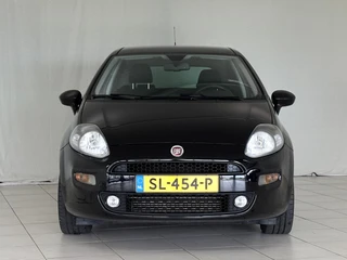Fiat Punto Evo 0.9 TwinAir Sempre | Airco | Dealer-Onderhouden | Bluetooth / 5