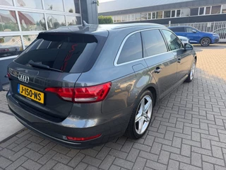 Audi A4 Avant 1.4 TFSI Design Pro Line Plus S-Line / Camera / Virtual / Keyless / Lane Side Assist. / 10