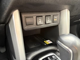 Toyota Corolla Cross 2.0 High Power Hybrid First Edition 1E-EIGENAAR NL-AUTO PARK-SENSOREN BLIND-SPOT STOELVERW APPLE/ANDROID DRAADLOOS-LADEN CAMERA ELEK-KLEP LM-VELGEN AD-CRUISE KEYLESS / 25