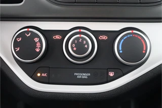 Kia Picanto 1.0 CVVT ComfortLine  - 1ste eigenaar - NAP - Airco / 29