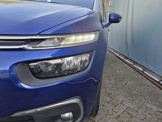 Citroën Grand C4 Picasso 1.2 PureTech 7 PERSOONS NAVI TEL LM PDC CC / 7
