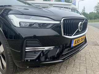 Volvo XC60 2.0 B4 Momentum Business  | Keyless | LED | Apple/Android | PDC v+a incl. Camera | Google | Elekt. Klep / 15