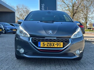 Peugeot 208 1.6 THP GTI Perfect onderhouden '' Pano - Infotainmensystem - Allseasonbanden '' / 2