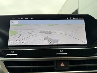 Citroën C4 145pk Hybride Plus (Camera - LED - Navigatie - Automatische Airco - Parkeersensoren - Apple Carplay) / 22