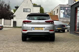 Hyundai Tucson 1.6 T-GDi Premium / 9