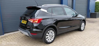 Seat Arona 1.0 TSI Xcellence ,Led, Virtual ,Trekhaak / 8