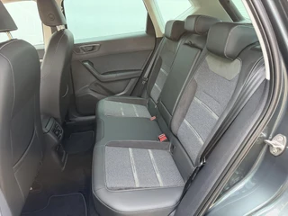 SEAT Ateca 1.5 TSI Business Intense |Digital Cockpit |35dkm |Uniek! / 12