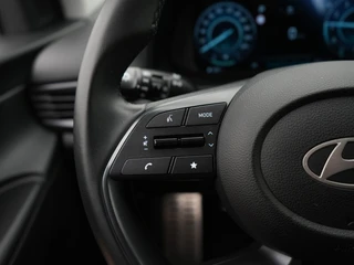 Hyundai Bayon 1.0 T-GDI Comfort Automaat Navigatie | LED / 23