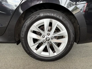 Škoda Octavia Combi 1.0 TSi Bns.Edition Plus  CAMERA/KEYLESS/ADAPT.CRUISE/TREKHAAK/WINTERPACK / 62