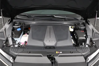 Kia EV6 GT-Line Business Edition 84 kWh  LED Matrix - Stoel-/Stuurverwarming - Elektr.bedienbare achterklep - Achteruitrijcamera - Fabrieksgarantie t/m 2033 / 38