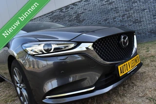 Mazda 6 Sportbreak 2.0 SkyActiv-G 165 LED/CARPLAY/HUD/ACC/CAMERA/DAB/ETC.! / 15