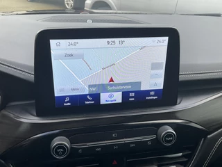 Ford Kuga 2.5 PHEV 264pk Vignale B&O HUD Leer Stoel/Stuurverw Memory Nav/Cam NL-Auto! / 43