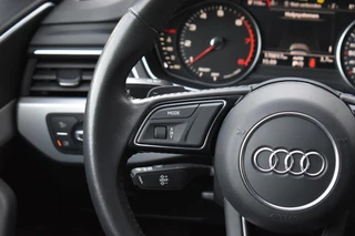 Audi A4 Avant 2.0 TFSI Sport Lease Edition / 25