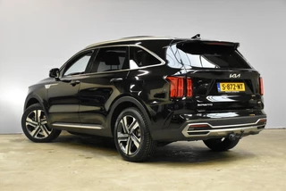 Kia Sorento 1.6 T-GDi 230pk Hybrid Aut 5-zitpl. DynamicPlusLine |Schuifdak! 1650kg Trekg. / 8