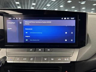 Opel Astra 1.2 Edition CARPLAY CRUISE NAVIGATIE LM / 32