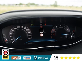 Peugeot 3008 GT 1.2 PureTech 130PK Automaat GT Pack | Dealer | Camera | Elektrische Achterklep | Stoelverwarming / 21