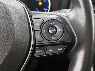 Toyota RAV4 2.5 Hybrid Active Automaat | Adaptive Cruise | Stoelverwarming | CarPlay | Camera | Trekhaak / 15