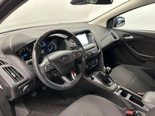 Ford Focus Wagon 1.0 EcoBoost Trend Edition CARPLAY NAVI CRUISE 58000 KM. / 15