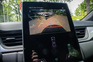 Renault Captur 1.0 TCe 90 evolution | Camera | Apple Carplay / 14