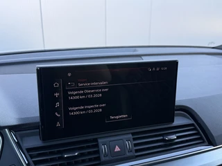 Audi Q5 Sportback 55 TFSI e 367pk S edition Competition / 42