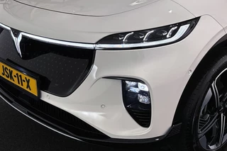 Voyah Courage Business Edition 80 kWh / 22