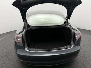 Tesla Model 3 Standard RWD Plus 60 kWh SOH 94,1% FabrieksGarantie | Warmtepomp | Panoramadak / 9