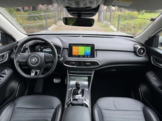 MG EHS 1.5 TGDI Luxury PHEV | Pano | Leder | 360 Camera | / 6