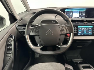 Citroen C4 SpaceTourer 1.2 PureTech Shine CAMERA CARPLAY ECC CRUISE LM 26000 KM. / 19