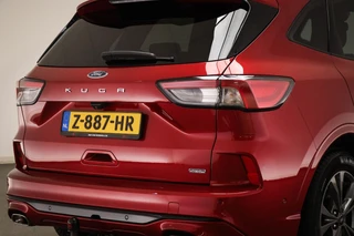 Ford Kuga 2.5 PHEV ST-Line X | WINTER / DRIVER ASSISTANCE- PACK | STUURVERWARMING | DAB | APPLE | CAMERA | TREKHAAK / 27
