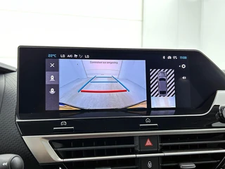 Citroen C4 X 1.2 Hybrid 145 Business CAMERA | NAVI & CARPLAY | AD-CRUISE / 13
