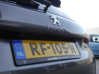 Peugeot 2008 1.2 PureTech GT-line | 110PK | Trekhaak | Achteruitrijcamera | 17 inch lichtmetalen velgen | Apple carplay/Andriod auto | Dakrails | Climate control | Cruise control / 33