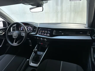 Audi A1 Sportback 25 TFSI Pro Line Camera App-Connect Airco Cruise Control / 4