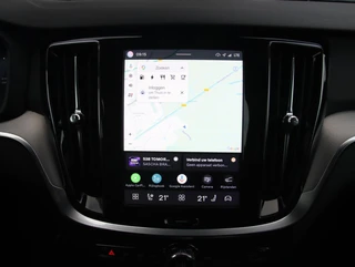 Volvo V60 2.0 T6 Plug-in hybrid AWD Ultra Bright | SOH 99% | Long Range / 49