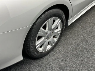 Mercedes CLA-klasse 180 Business Solution AMG NAVI CRUISE LM. / 11