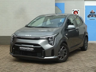 Kia Picanto 1.0 DPI DynamicLine 5p.|Navi|Camera|Cruise-Control|Lane-Assist|Apple-Carplay/Android-Auto|17.000km