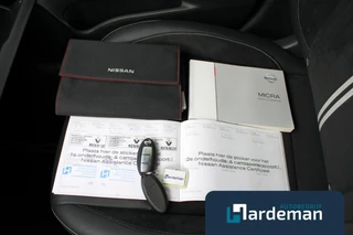 Nissan Micra 1.0 IG-T N-Sport Carplay / 29