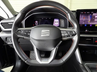 SEAT Leon Sportstourer 1.5 TSI 150pk FR Business Intense / 24
