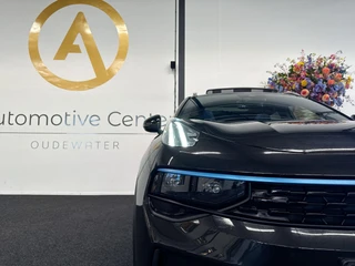 Lynk & Co 01 1.5 PHEV MY23 | 6,6 KWH | PANO | ZWARTE HEMEL |360 / 18