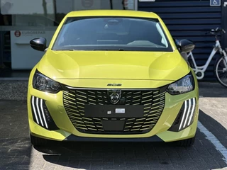 Peugeot 208 1.2 Hybrid 110 e-DCS6 Allure | Climate Control | Navigatie | Full LED | DAB | Parkeercamera/-sensoren | Apple Carplay/Android Auto | Dode hoekdetectie | Lichtmetalen velgen | / 6