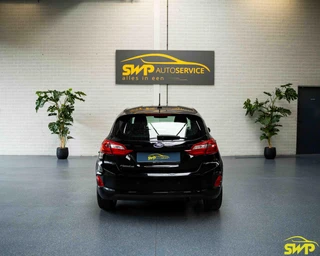 Ford Fiesta 1.0 EcoBoost Titanium | ACC | B&O | Navi | Camera | Heel veel opties!! / 27