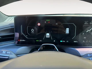 Kia EV9 GT-line AWD 99,8 kwh 7 zits | 385 PK | Geventileerde/verwarmde stoelen | Wireless Carplay & Android auto | 2.500 kg trekgewicht | Meridian | Fabrieksgarantie t/m 19-6-2033 +3x 1 jaar*  | NAP / 20