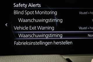 Mazda CX-60 2.5 e-SkyActiv PHEV Homura | SOH 93% | STOELVENTILATIE | DRAADLOZE LADER | 360 CAMERA / 53