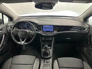 Opel Astra Sports Tourer 1.2 Elegance TREKHAAK CAMERA CLIMATE / 2