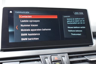 BMW 2-serie Active Tourer 220i HIGH EXE M-PAKKET LEDER NAVI / 46