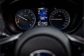 Subaru XV 2.0i e-BOXER Premium  Schuifdak Leder ACC / 22