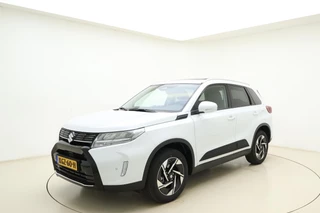 Suzuki Vitara 1.4 Boosterjet Smart Hybrid Style | Navigatie | Cruise Control | Trekhaak | Automaat | Achteruitrijcamera