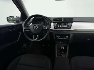 Škoda Fabia Combi 1.0 TSI Drive / 5
