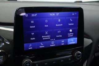 Ford Fiesta 1.0 EcoBoost Hybrid ST-Line X  Keyless Camera 24 Maanden garantie* (Vraag naar de voorwaarden) / 15